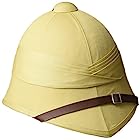 送料無料Mil-Tec Pith helmet 防暑帽 イギリス軍 初期型