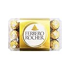 送料無料フェレロ ロシェ(FERRERO ROCHER) T-30 チョコレート 30粒