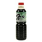 送料無料【能登特産】よしる(よしり)500ml (いわしを醗酵した醤油です)