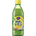 送料無料サンキスト100%レモン 500ml レモン果汁 レモン汁