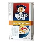 送料無料QUAKER OATS　クエーカー　オールドファッションオートミール4.52kg　2.26kgX2パック入