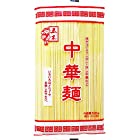 送料無料五木食品 業務用中華麺 500g