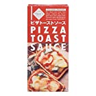 送料無料正田 ピザトーストソース (25gパウチ×6袋)×4個