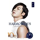 ヒョンビン　デビュー10周年記念コレクションＤＶＤ「HARMONIOUS－HIS MEMORY HIS STORY SINCE 2002」 [DVD]