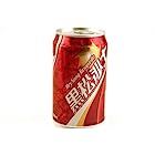 送料無料黑松 台湾コーラ サルサパリラ (黑松沙士) 330ml×24本