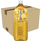 送料無料沖縄ポッカ さんぴん茶 (ジャスミン茶) 2L×6本セット