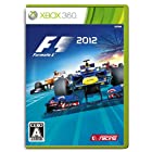 送料無料F1 2012 - Xbox360