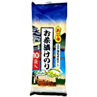 送料無料浜乙女 お茶漬けのり 5.6g×10袋×10個