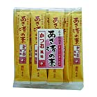 送料無料かね七 あさ漬の素 かつお風味 120g (4g×30p)