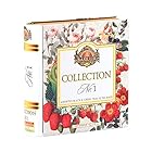 送料無料【ギフト】紅茶 バシラーティー コレクションNo1 4種×8袋(全32袋入り) ストロベリー 母の日ギフト