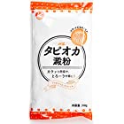 送料無料西日本食品工業 片栗粉として使えるタピオカ澱粉 300g×40袋