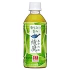 送料無料コカ・コーラ 綾鷹 お茶 300ml×24本