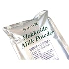 送料無料よつ葉 北海道バターミルクパウダー 1kg
