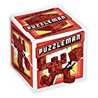 送料無料Professor Puzzle パズルマン 【赤】 PUZZLEMAN RED