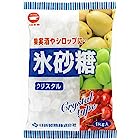 送料無料カップ印 日新製糖 氷砂糖 クリスタル 1kg×10袋