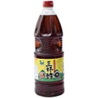 送料無料サンダイナー食品 三杯酢 1800ml