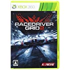 送料無料RACE DRIVER GRID2 GTR - Xbox360