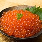 送料無料尾張まるはち いくら醤油漬け 冷凍 北海道産 鮭卵 500g