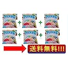 送料無料国産 海藻クリスタル (海藻麺) 500g×6袋入り セット商品　【安心安全なショップより購入してください。】