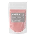 送料無料KUKKU ストロベリーパウダー 30g 無添加 フルーツパウダー 食紅