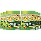 送料無料マルちゃん 野菜が美味しいスープ中華風5P×6袋