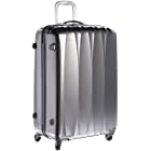 [アメリカンツーリスター] スーツケース キャリーケース アローナ スピナー75 保証付 87L 70 cm 4.4kg ライトグレー