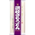 送料無料高原通商店 讃岐ざるうどん 400g×5個