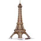 送料無料Ak Sport - 0625606 - Puzzle 3d - Tour Eiffel - 35 Pieces
