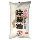 送料無料火乃国 片栗粉(北海) 1kg×4袋