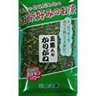 送料無料上辻園 玉露入かりがね 180g