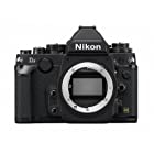 送料無料Nikon デジタル一眼レフカメラ Df ブラックDFBK