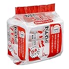 送料無料サトウ食品 サトウのごはん 新潟県産コシヒカリ 5食パック (200g×5食)×8個入