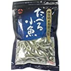 送料無料小倉食品 酸化防止剤無添加たべる小魚 45g×10袋