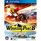送料無料Winning Post 8 - PS Vita