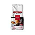 送料無料キンボ(KIMBO)コーヒー豆 エスプレッソ イタリア(ミディアムロースト アラビカ80% ロブスタ20%)ナポリ 250g