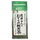 送料無料国太楼 茶農家浅井さんのおすすめ徳用茶 300g