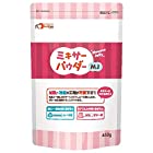 送料無料ムース・ゼリー食の素 フードケア ミキサーパウダーMJ 450ｇ