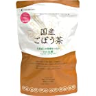 送料無料国産ごぼう茶 (1.5g x18p) ×2袋