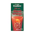 送料無料Gentire(ジェンティーレ)フルーツジュース　ブラッドオレンジ　1L×6本セット 0726364