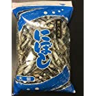 送料無料瀬戸内海産 にぼし 大羽 250g マルカイフーズ