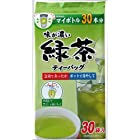 送料無料国太楼 ポット用 緑茶ティーバッグ 30P×4個