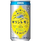 送料無料キリンレモン 缶 (190ml×30缶)
