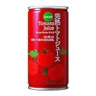 送料無料沼田町北のほたる 完熟無塩トマトジュース（缶入）無添加 190g×30本（1箱）