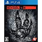 送料無料EVOLVE - PS4