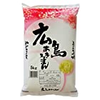 送料無料【精米】広島県産 あきろまん 5kg 令和4年産