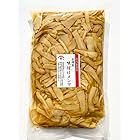 送料無料★特撰★本場 台湾産伝統食材 味付けメンマ（しなちく）1kg（国内加工品）