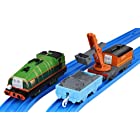 送料無料プラレール トーマス TS-18 ゲイター&マリオン