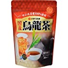 送料無料お茶の丸幸 国産烏龍茶ティーバッグ(2.5g×30P) 75g