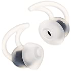 Bose StayHear+ tips (2 pairs) イヤーチップ Lサイズ