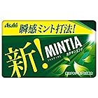 送料無料アサヒグループ食品 ミンティア カテキンミント 50粒×10個